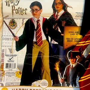 Harry Potter costume - Small